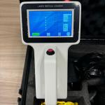 Environmental Measurement Dust Particle Counter 2.83L/Min DC7.4V