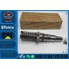 Buy cheap Fuel Injector 0R-2925 4P9077 7C-0345 7C-2239 7C-4173 For 3508 3512 3516 Engine from wholesalers