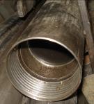 Conventional Seamless Casing Pipe OD 131 mm x ID 113mm x 6mm