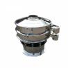 Buy cheap Stainless Steel 304 Powder Sifter Machine , Coffee Powder Industrial Flour Sifter from wholesalers
