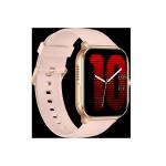 Advanced AMOLED Display Smart watch Cutting Edge Smart watch Health Monitoring