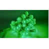 Buy cheap 12V 20mm LED Pixel Lights for Outdoor Christmas Decor Long-Lasting Performance from wholesalers