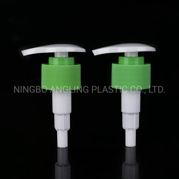 Buy cheap Plastic Bottle 28/410 Lotion Pump with Spring Inside White Color Choice from wholesalers