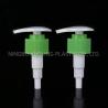 Buy cheap Plastic Bottle 28/410 Lotion Pump with Spring Inside White Color Choice from wholesalers