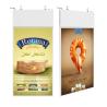 Buy cheap 55inch High Brightness Restaurant Mcdonald Fast Food Drive-thru Digital Menu Board Signage from wholesalers