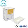 Buy cheap Medical Disposable White Flat Twist Blood Lancet 30G from wholesalers