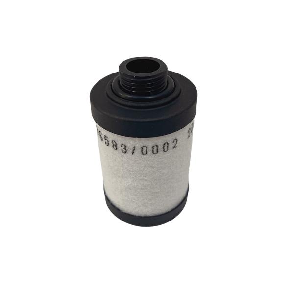 Buy cheap Chinese low price Vacuum pump exhaust filter 731399-0000 oil mist separator from wholesalers