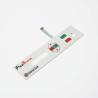 Buy cheap AC 250V Tactile Membrane Switch Panels With LED LGF Backlight from wholesalers