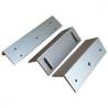 Buy cheap ZL-Bracket and 180KG electric magnetic door gate Lock Installed on Wooden Metal Door/U from wholesalers