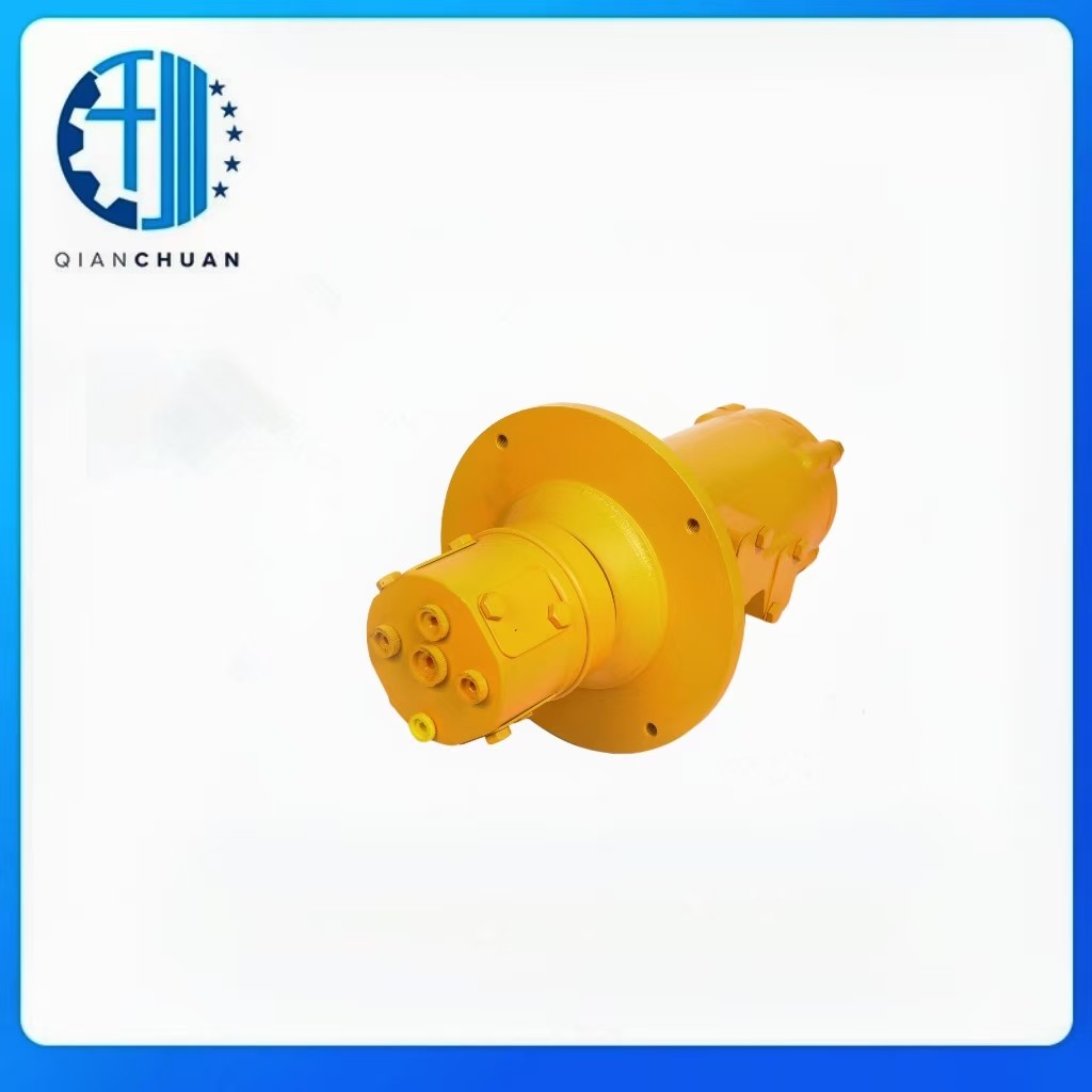 R225-7 R225-9 Swing Center Joint Assy For Hyundai Excavator Hydraulic Parts