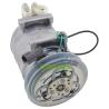 Buy cheap Hitachi Excavator Heavy Equipment AC Parts Air Condition Compressor 4719131 from wholesalers