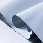 Alloy Modified PET Membrane Base Material for Metallic Membrane Film 100*55*55cm