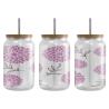Buy cheap Weatherproof UV DTF Decals 20oz UV DTF Packaging Cup Transfer Paper from wholesalers