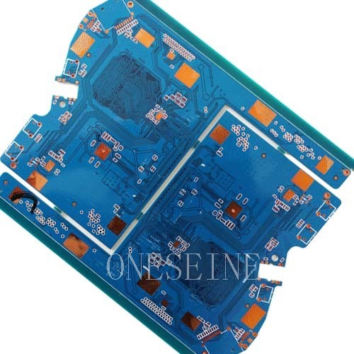 Buy cheap China Made High Frequency Substrate F4B PCB Layout Circuit Board product