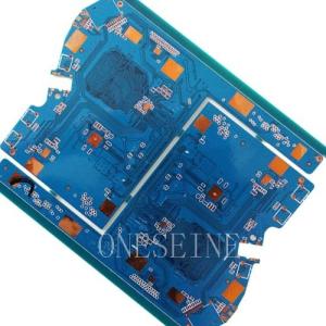 China China Made High Frequency Substrate F4B PCB Layout Circuit Board on sale