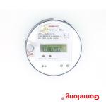 DTS5558 Medidor de energia Socket electrica monofasico ciclometrico electronic
