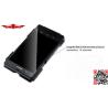 Buy cheap New Arrival 100% Qualify Colorful PU Flip Leather Cover Case For Sony Xperia Z L36H from wholesalers