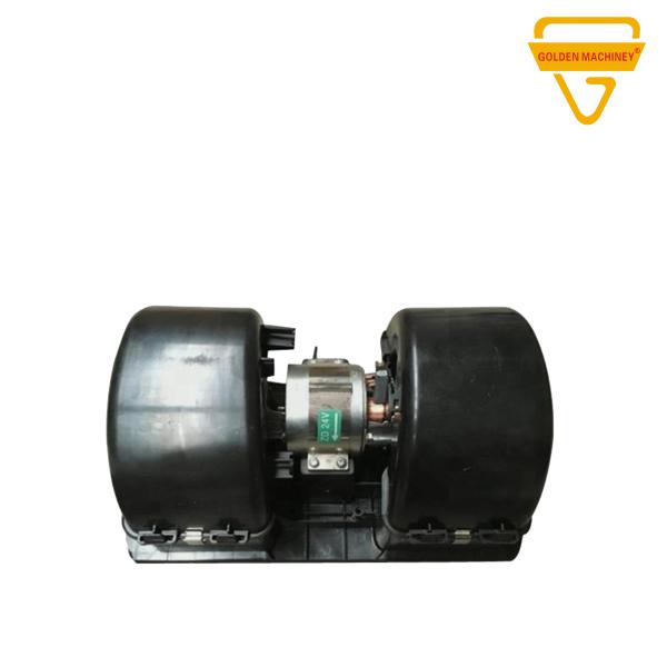 Buy cheap 21639688 3090905 VOLVO FM12 Blower Motor from wholesalers
