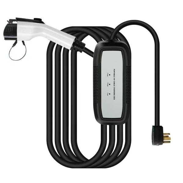 Buy cheap 32A LED Indicator Light Household Car Charging Gun For New Energy Vehicle from wholesalers