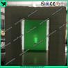 Buy cheap Customized Inflatable Photo Booth Tent Advertising Event Inflatable Marqueen Tent from wholesalers