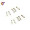 Buy cheap Industrial 0.2mm 1mm Stainless Steel Micro Compression Springs Coil from wholesalers