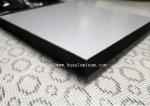 Weather Proof Silver ACP Building Material 16mm Aluminium Plate