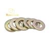 Buy cheap Bucket Shaft Washer 80*140*2 90*160*5 100*180*3 Excavator Steel Gasket Bucket Pin Gasket from wholesalers