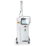 Skin Tightening CO2 Fractional Laser Machine