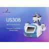 Buy cheap 5 In 1 RF Ultrasonic Cavitation Slimming Machine 400KPa Pressure 40KHz from wholesalers