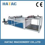 Automatic Laser Paper Sheeting Machinery,Automatic Stacking Chocolate Paper