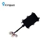 WIFI LBS Bluetooth Gps Tracker 4G Cat1 Cat4 Car Tracking Device Battery Powered