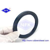 Buy cheap Hydraulic Pump CFW Rubber Oil Seal BABSL 70*90*7 Wear - Resistant Shaft Simrit product