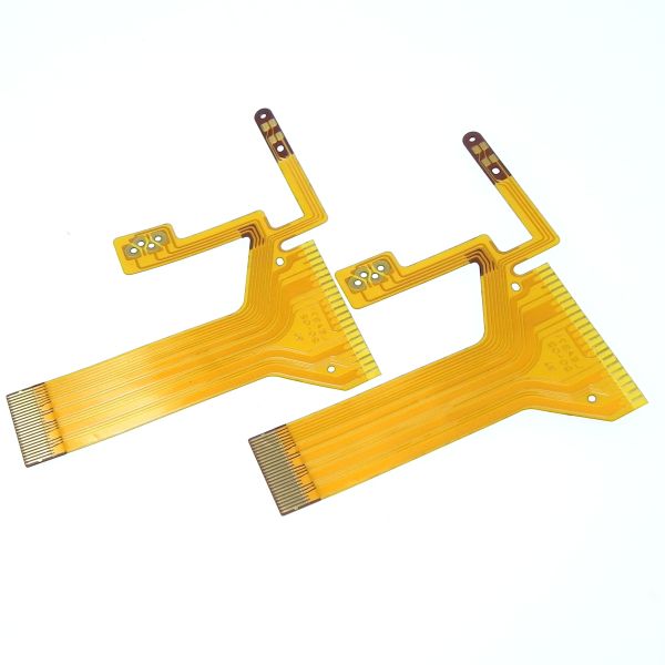 Buy cheap Consumer Electronics SMT 0.20mm 3OZ Flexible PCB from wholesalers