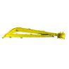 Buy cheap Malaysia Market 60 Inch Excavator Long Boom With Sturdy Construction from wholesalers
