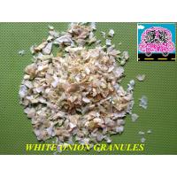 Buy cheap New Spice Dehydrated Onion Flakes product