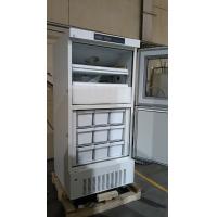 Buy cheap METHER 368L Upright Medical Refrigerator Freezer Combo product