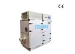 Buy cheap 1000m3/h Silica Gel Rotary Wheel Industrial Desiccant Dehumidifier from wholesalers