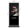 Buy cheap 49 Inch Touch Screen Digital Signage / Hd Kiosk Touch Screen Monitor Display from wholesalers