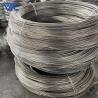 Buy cheap Resist Wire Cr10Ni90 Nickel Chromium Alloy Corrosion Resistance Nichrome Wire from wholesalers