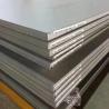 Buy cheap 1.4571 SUS316Ti Stainless Steel Plate Hot Rolled Steel Coil 4mm - 100mm 1220 X 2440mm from wholesalers