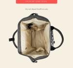 Fashion Waterproof Diaper Bags Mummy Maternity Nappy Changing Bag Large Capacity