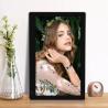 Buy cheap Non-Touch Screen 17.3inch Mobile Digital Photo Frame for Professional Video Playback from wholesalers