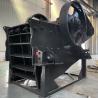 Buy cheap PEC-116 600tph Stone Jaw Crusher 1150x800mm Feed Opening from wholesalers