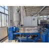 Buy cheap SIEMENS Motor Alloy Steel Cable Extrusion Line For 0.5-25mm Wire Diameter from wholesalers
