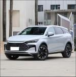 Energy Vehicle Chinese Electric SUV Byd Tang Dm-I EV Hybrid Parking Reversing