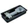 Buy cheap Floor Hinge T-48, color:black or blue, casting iron, weight capacity 120kgs, from wholesalers