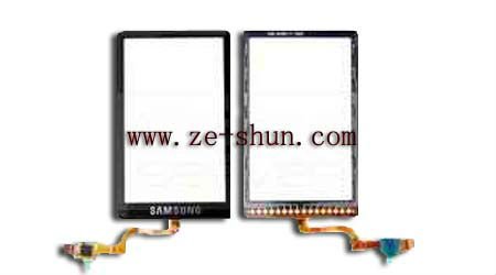 mobile phone touch screen for Samsung S8300