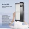 Buy cheap Rapid Sterilization UVC Lights HEPA Filter air disinfection purifier from wholesalers