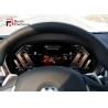 Buy cheap 12.3" Digital Dash Cluster , Car Digital Speedometer For BMW 3 Series F30 F31 from wholesalers