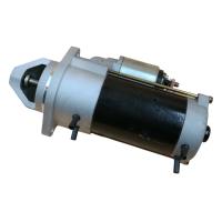 Buy cheap Solenoid 0-001-364-100 / 0-001-360-035 Diesel Engine Starter For DEUTZ FL product